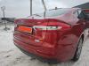 Ford Fusion II
