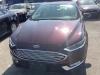 Ford Fusion II