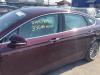 Ford Fusion II