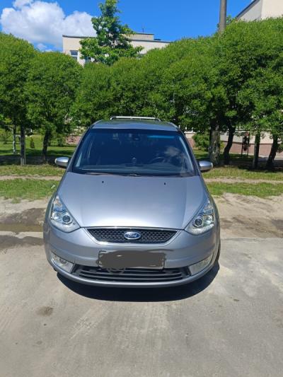 Ford Galaxy