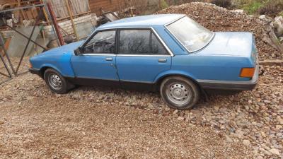 Ford Granada