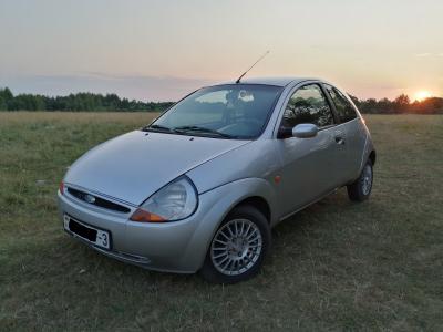 Ford Ka I