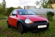 Ford Ka I