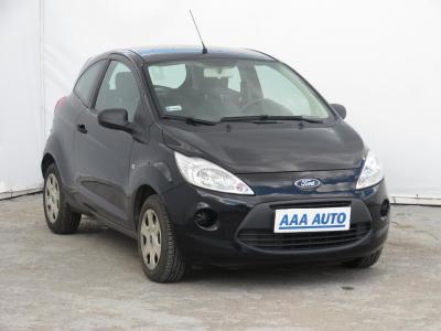 Ford Ka II