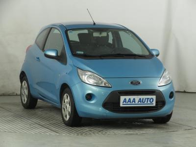 Ford Ka II