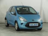 ������������� Ford Ka II