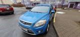 Ford Kuga I