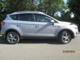 ������������� Ford Kuga I