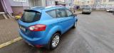 Ford Kuga I