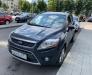 Ford Kuga I