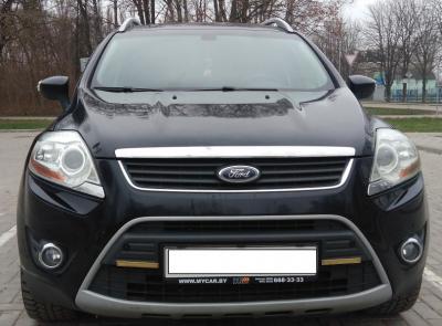 Ford Kuga I