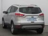 Ford Kuga II
