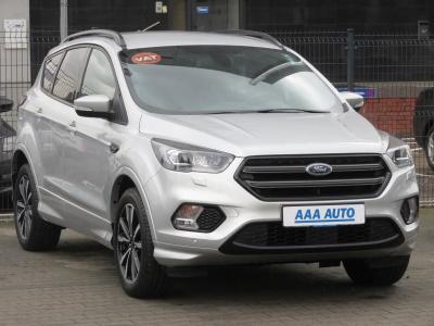 Ford Kuga II