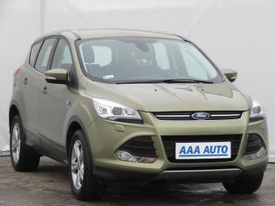 Ford Kuga II