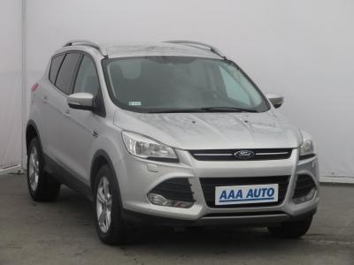 Ford Kuga II