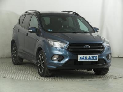 Ford Kuga II