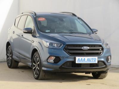 Ford Kuga II