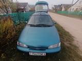 ������������� Ford Mondeo I