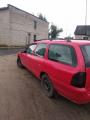 ������������� Ford Mondeo I