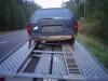Ford Mondeo I