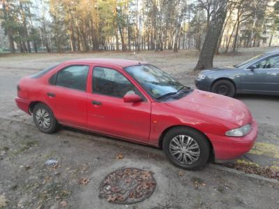 Ford Mondeo I