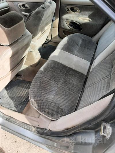 Ford Mondeo I