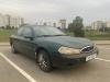 Ford Mondeo II