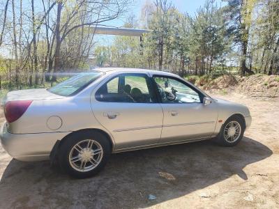 Ford Mondeo II