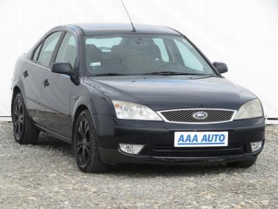 Ford Mondeo III