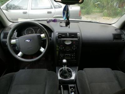 Ford Mondeo III