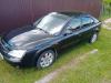 Ford Mondeo III