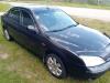 Ford Mondeo III