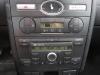 Ford Mondeo III