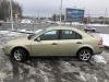 Ford Mondeo III