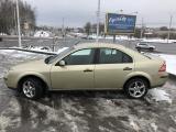 ������������� Ford Mondeo III