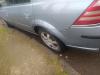 Ford Mondeo III