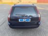 Ford Mondeo III