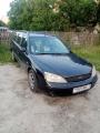 Ford Mondeo III
