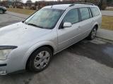 ������������� Ford Mondeo III