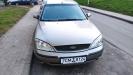 Ford Mondeo III