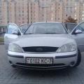 ������������� Ford Mondeo III