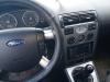 Ford Mondeo III