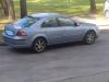 Ford Mondeo III