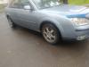 Ford Mondeo III