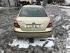 Ford Mondeo III