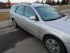 Ford Mondeo III