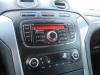 Ford Mondeo IV