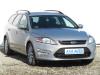 Ford Mondeo IV