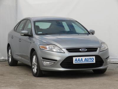 Ford Mondeo IV