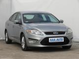 ������������� Ford Mondeo IV